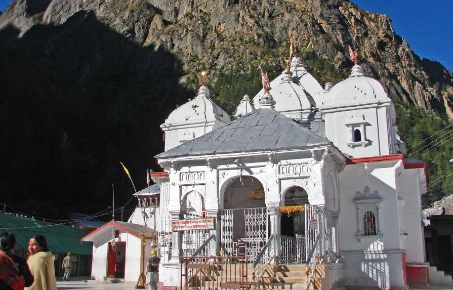 Chardham Yatra Package by Helicopter