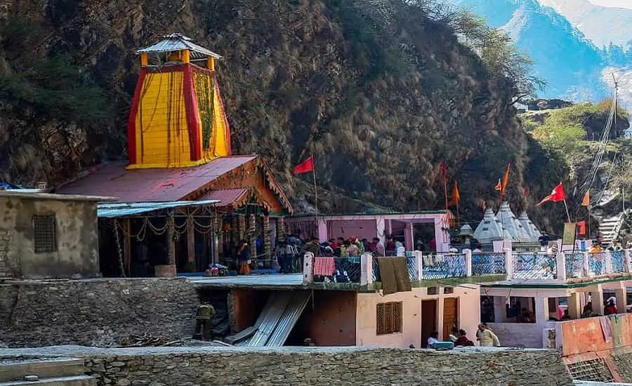 Do Dham Yatra Package