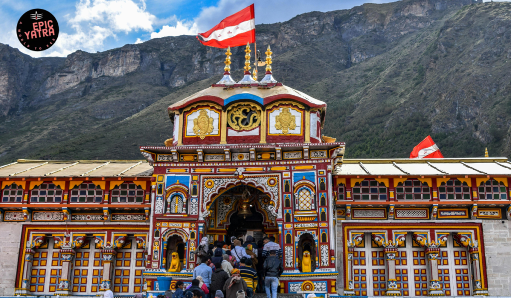 char Dham Yatra