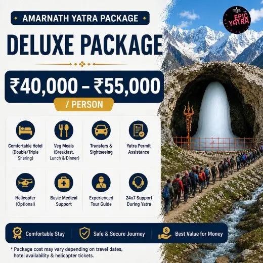 Deluxe Package