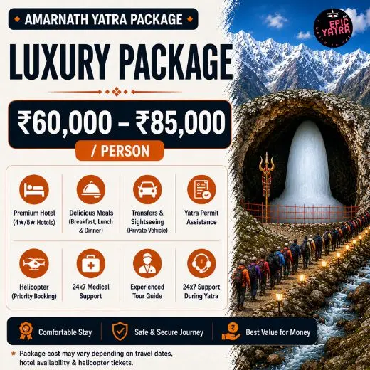 Luxury Package